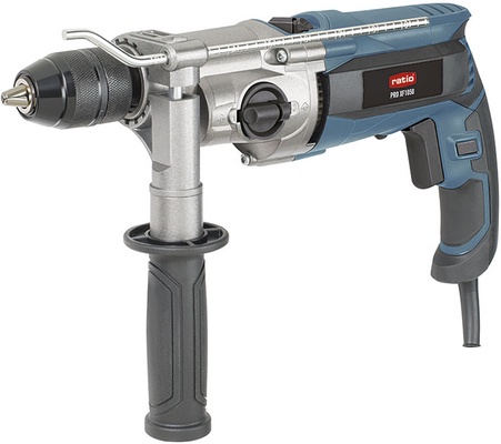 Taladro Electronico Ratio Pro Xf1050